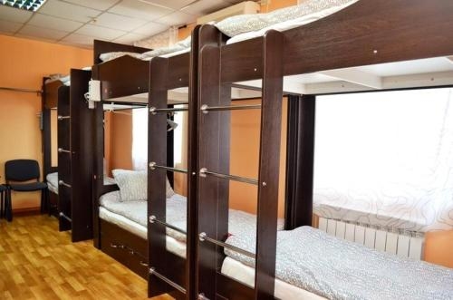 Гостиница Hostel Center Симферополь