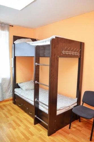 Гостиница Hostel Center Симферополь